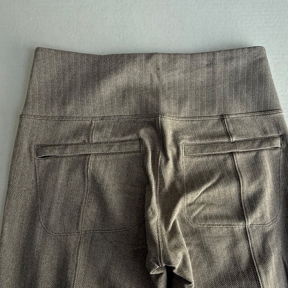 Athleta Delancey Herringbone Leggings - Picture 5 of 9